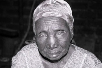 Mamma Mzee