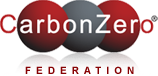 Carbon Zero Federation Logo