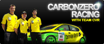 CarbonZero Razing