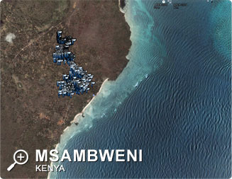 Msambweni