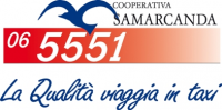 Cooperativa Samarcanda