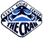 Diving the Crab