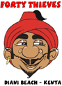 Forty Thieves