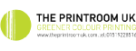 The Printroom UK Ltd
