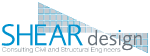 Shear Design