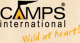 Camps International Logo