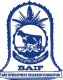 Baif Organisation Logo