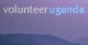 Volunteer Uganda Logo
