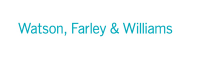 Watson, Farley & Williams