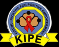 Kisumu Initiative for Positive Empowerment (KIPE) Logo