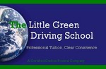 The Little Green Driving School