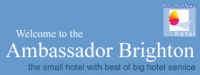Ambassador Hotel