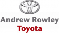 Andrew Rowley Toyota