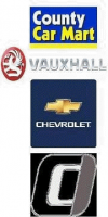 County Chevrolet County Chevrolet