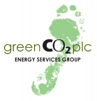 Green CO2 plc