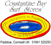 Constantine Bay Surf Store