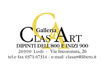 Galleria Clas Art di Lodi
