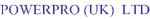Powerpro (UK) Ltd