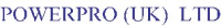 Powerpro (UK) Ltd
