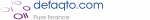 Defaqto Ltd