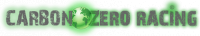 Cartridge World Carbon Zero Racing