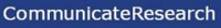 CommunicateResearch