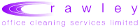 Crawley Office Cleaning Services Ltd