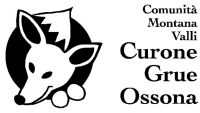Comunita' Montana Valli Curone Grue e Ossona