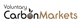 Voluntary Carbon Markets