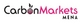 Carbon Markets MENA