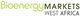 BioEnergy Markets West Africa